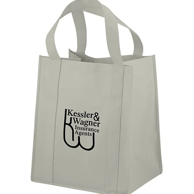 Big Thunder Tote - 15 inches x 13 inches