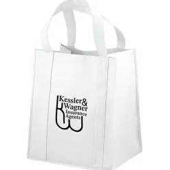 Big Thunder Tote - 15 inches x 13 inches