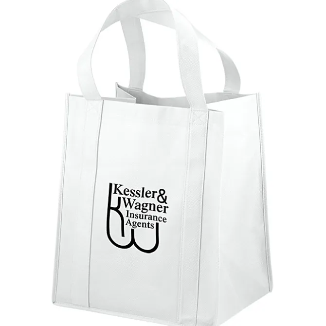 Big Thunder Tote - 15 inches x 13 inches
