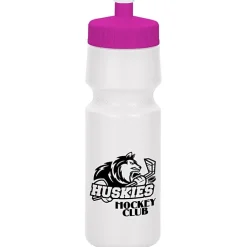Bike Bottle - 24 oz