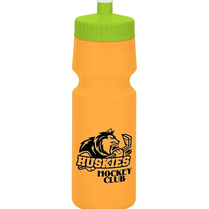 Bike Bottle - 24 oz