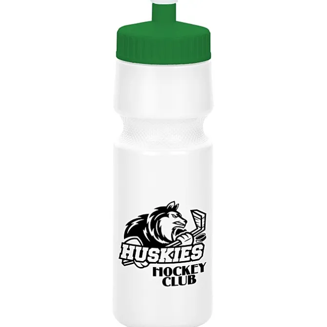 Bike Bottle - 24 oz