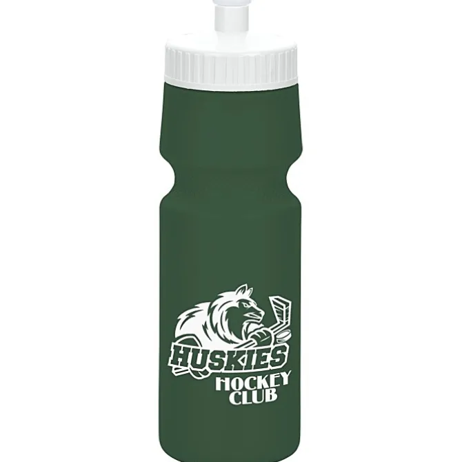 Bike Bottle - 24 oz