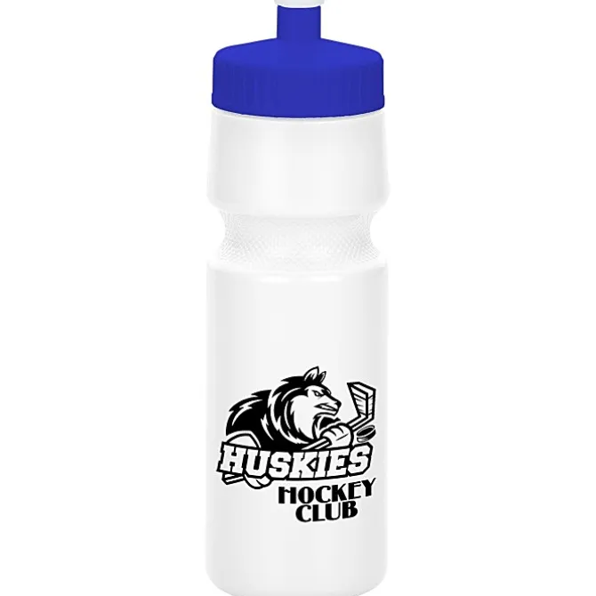 Bike Bottle - 24 oz