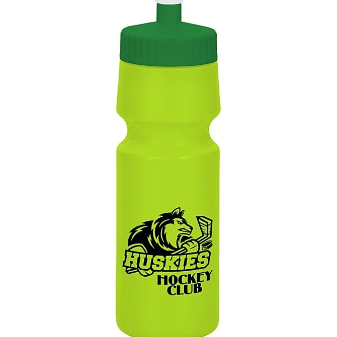 Bike Bottle - 24 oz