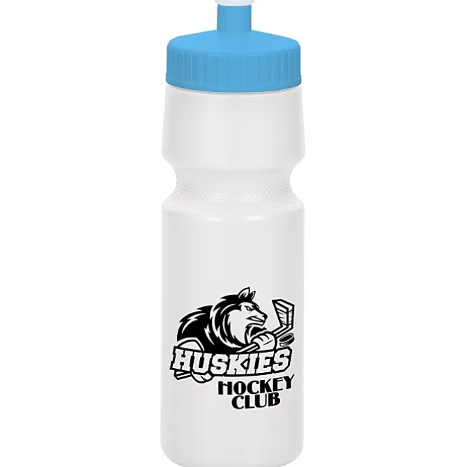 Bike Bottle - 24 oz