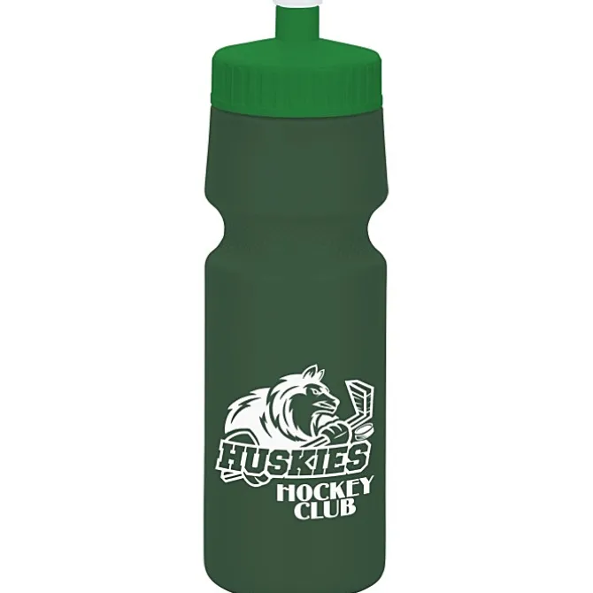 Bike Bottle - 24 oz