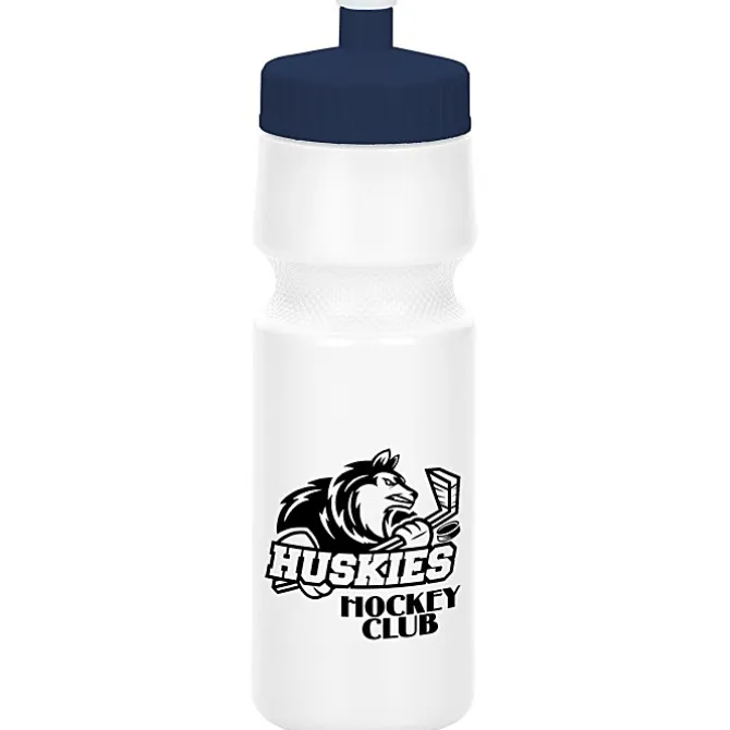 Bike Bottle - 24 oz