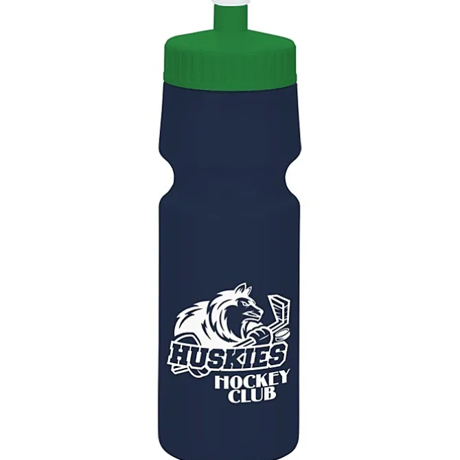 Bike Bottle - 24 oz
