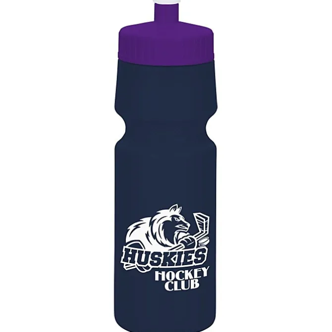 Bike Bottle - 24 oz