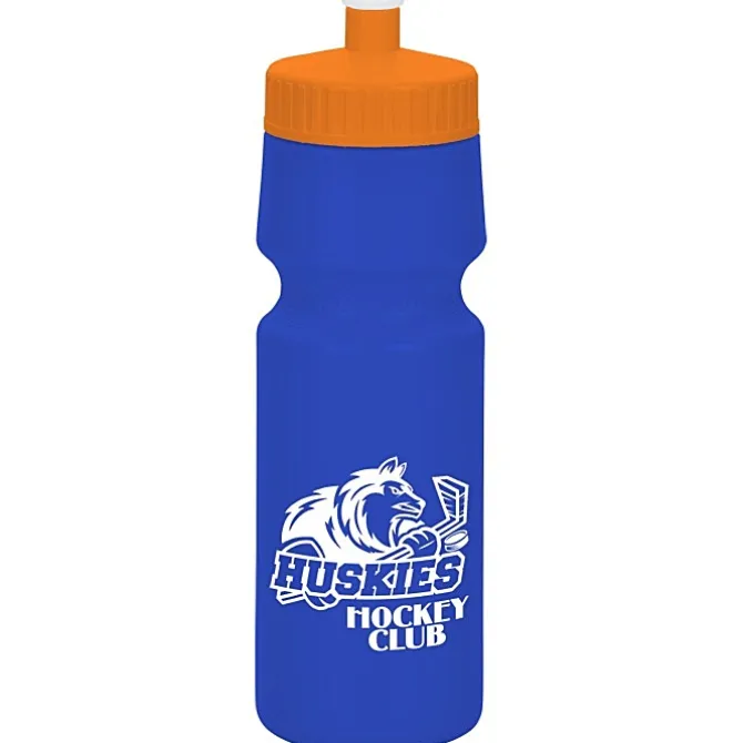 Bike Bottle - 24 oz