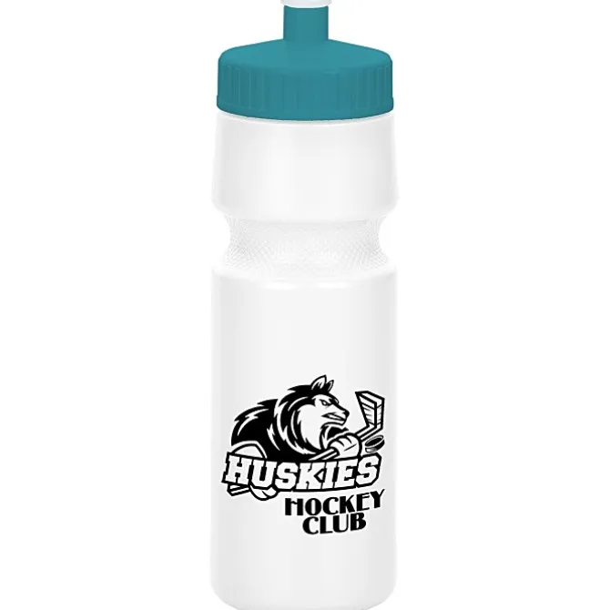 Bike Bottle - 24 oz