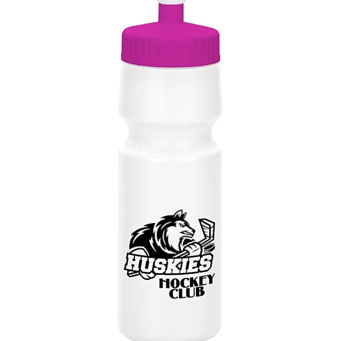 Bike Bottle - 24 oz