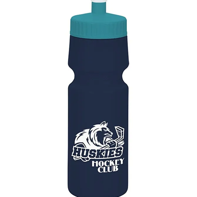 Bike Bottle - 24 oz