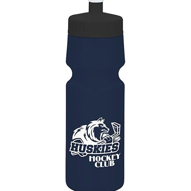 Bike Bottle - 24 oz