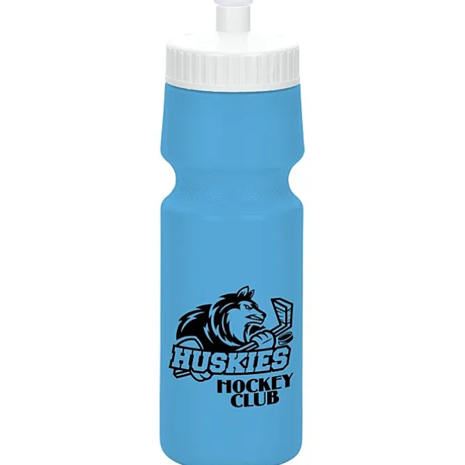 Bike Bottle - 24 oz