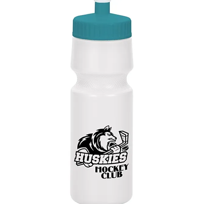Bike Bottle - 24 oz