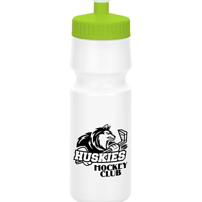 Bike Bottle - 24 oz