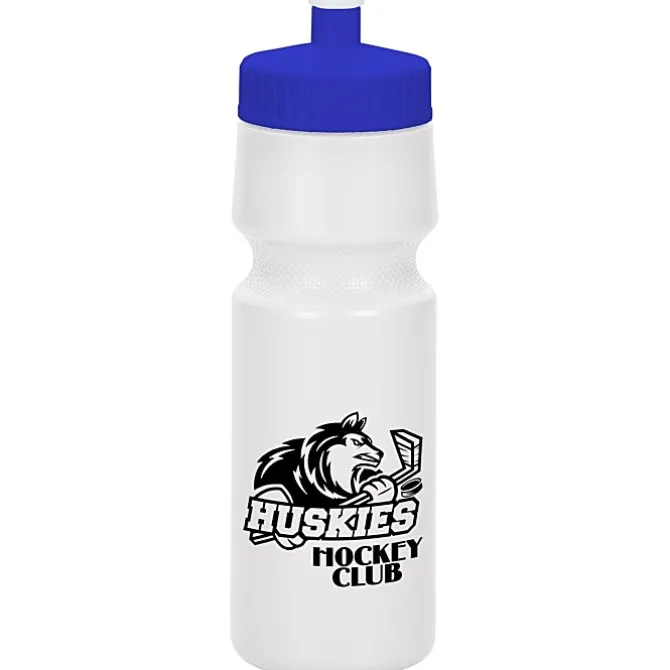 Bike Bottle - 24 oz