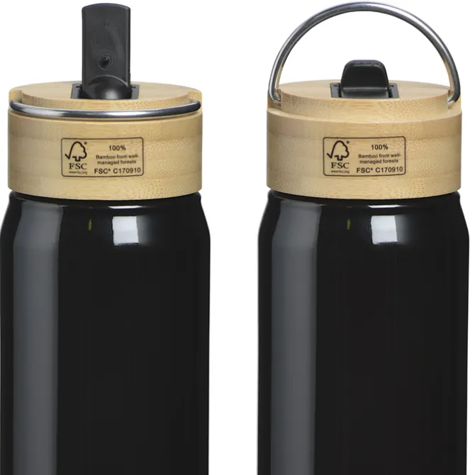 Billy Aluminum Bottle - 25 oz