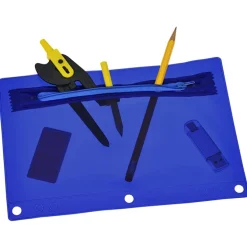 Binder School Pouch