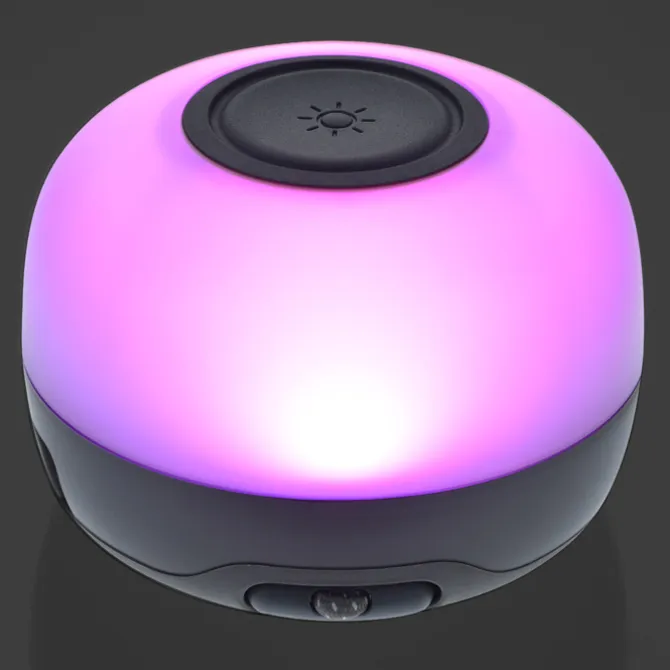 BioLite AlpenGlow Mini Rechargeable Lantern - 24 hr