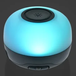 BioLite AlpenGlow Mini Rechargeable Lantern - 24 hr