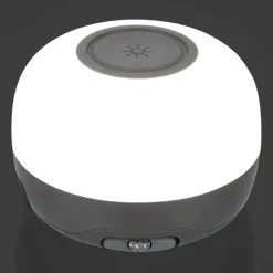 BioLite AlpenGlow Mini Rechargeable Lantern - 24 hr