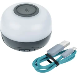 BioLite AlpenGlow Mini Rechargeable Lantern - 24 hr