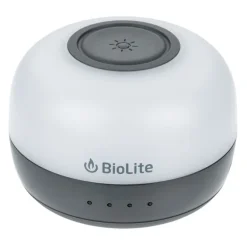 BioLite AlpenGlow Mini Rechargeable Lantern