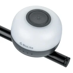 BioLite AlpenGlow Mini Rechargeable Lantern