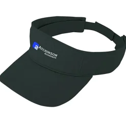 Bio-Washed Visor