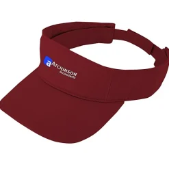 Bio-Washed Visor