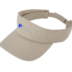 Bio-Washed Visor