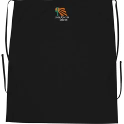 Bistro Apron with Two Patch Pocket