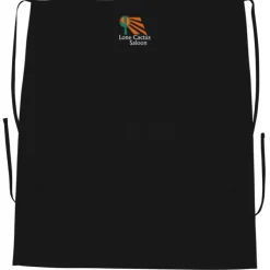 Bistro Apron with Two Patch Pocket - 24 hr