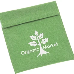 Bite Reusable Sandwich / Snack Bag