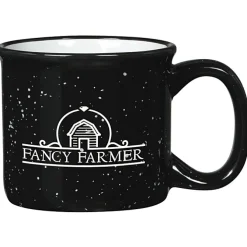 Blaze Coffee Mug - 10 oz.