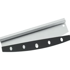 Blaze Stainless Steel Rocker Cutter