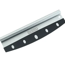 Blaze Stainless Steel Rocker Cutter