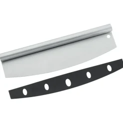 Blaze Stainless Steel Rocker Cutter