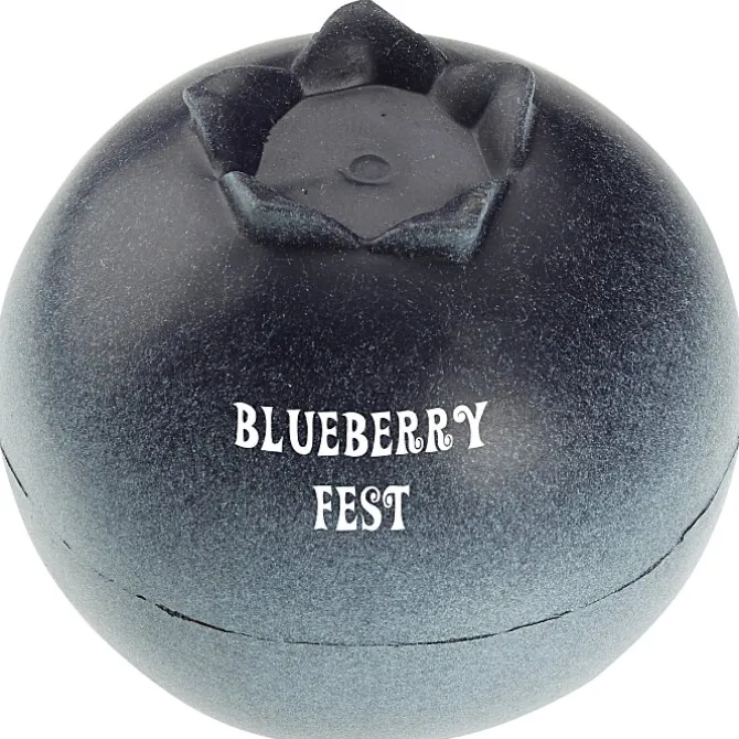 Blueberry Stress Reliever