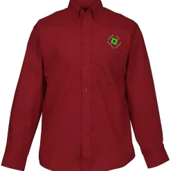 Blue Generation Featherweight Poplin - Men's