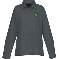 Blue Generation Featherweight Poplin - Ladies'
