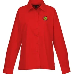 Blue Generation Featherweight Poplin - Ladies'