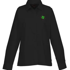 Blue Generation Featherweight Poplin - Ladies'