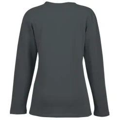 Blue Generation Long Sleeve Cardigan - Ladies'