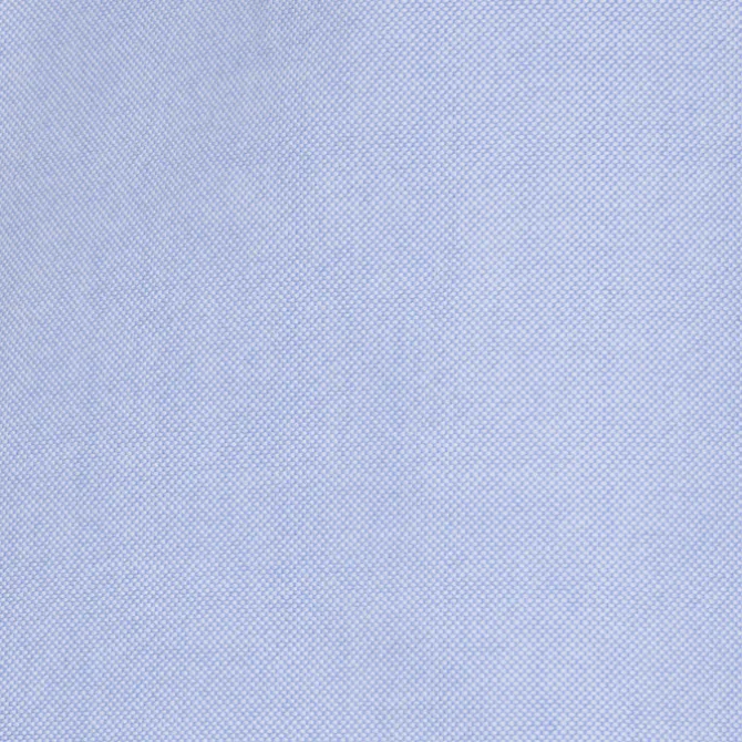 Blue Generation Long Sleeve Oxford - Men's - Solid