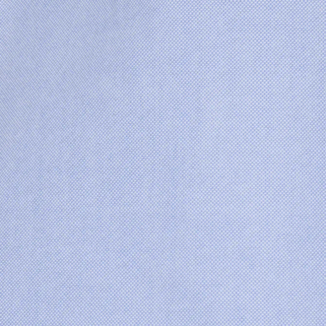 Blue Generation Long Sleeve Oxford - Youth