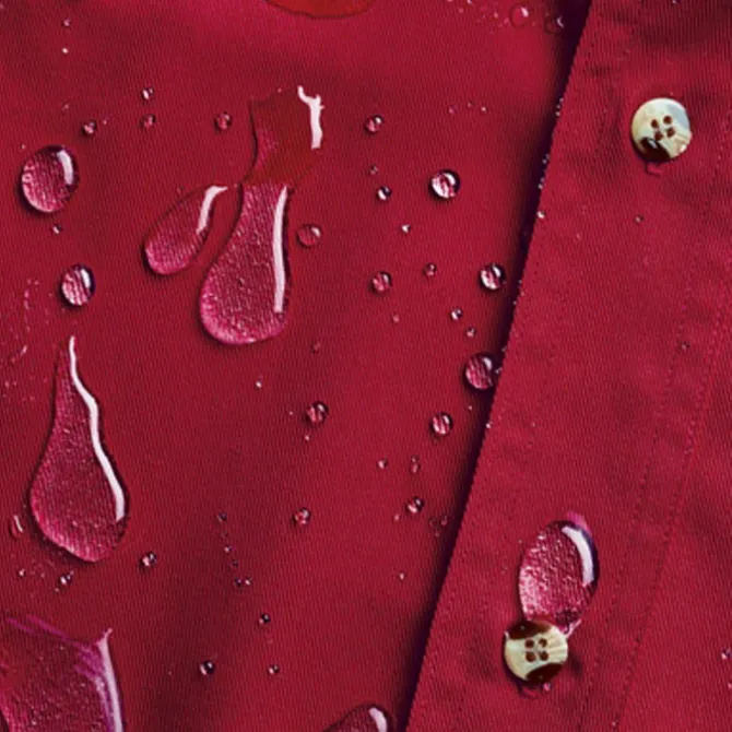 Blue Generation LS Stain-Resistant Twill Shirt - Men's